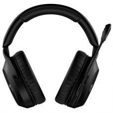 Наушники HyperX Cloud Stinger 2 Wireless Black (676A2AA) - Фото