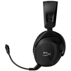 Наушники HyperX Cloud Stinger 2 Wireless Black (676A2AA) - Фото