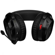 Наушники HyperX Cloud Stinger 2 Wireless Black (676A2AA) - Фото
