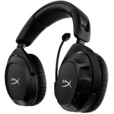 Наушники HyperX Cloud Stinger 2 Wireless Black (676A2AA) - Фото