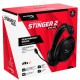 Наушники HyperX Cloud Stinger 2 Wireless Black (676A2AA)
