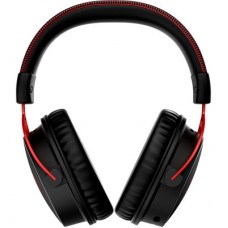 Наушники HyperX Cloud Alpha Wireless Black (4P5D4AA) - Фото