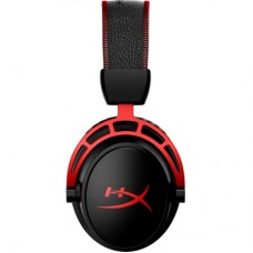 Наушники HyperX Cloud Alpha Wireless Black (4P5D4AA) - Фото