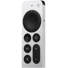 Медиаплеер Apple TV 4K 2022 Wi-Fi 64 GB (MN873RU/A) - Фото