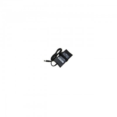 Блок живлення до ноутбука 130 W 19.5 V 6.7 A роз'єм 7.4/5.0 (pin inside) Dell (PA-4E)