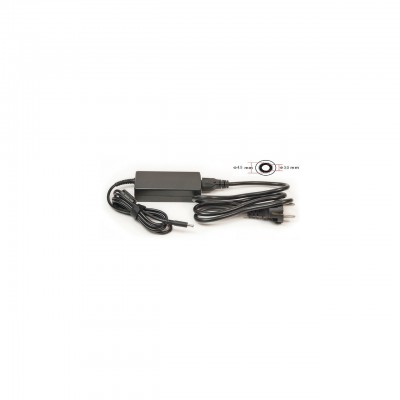Блок живлення до ноутбука PowerPlant DELL 220 V, 19.5 V 65 W 3.34 A (4.5*3.0) (DL65G4530)