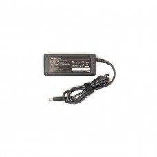 Блок живлення до ноутбука PowerPlant DELL 220 V, 19.5 V 65 W 3.34 A (4.5*3.0) (DL65G4530) - Фото