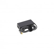Блок живлення до ноутбука Lenovo 45 W 20 V 2.25 A роз'єм прямокутний (pin inside) (ADLX45NLC3/A40154) - Фото