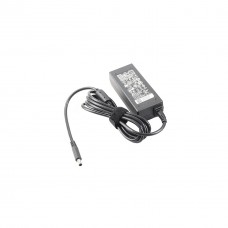 Блок живлення до ноутбука Dell 45 W 19.5 V 2.31 A роз'єм 4.5/3.0 (pin inside) (HA45NM140) - Фото