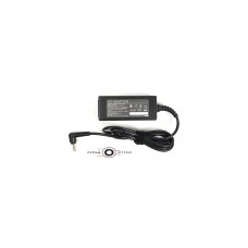 Блок живлення до ноутбука PowerPlant HP 220 V, 19 V 40 W 2.1 A (4.0*1.7) (HP40F4017) - Фото