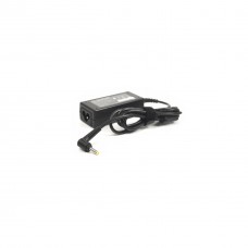Блок живлення до ноутбука PowerPlant HP 220 V, 19 V 40 W 2.1 A (4.0*1.7) (HP40F4017) - Фото