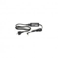 Блок живлення до ноутбука PowerPlant HP 220 V, 19 V 40 W 2.1 A (4.0*1.7) (HP40F4017) - Фото