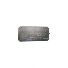 Блок живлення до ноутбука ASUS 120 W 19 V, 6.32 A, роз'єм 5.5/2.5, Slim-корпус (ADP-120RH) - Фото