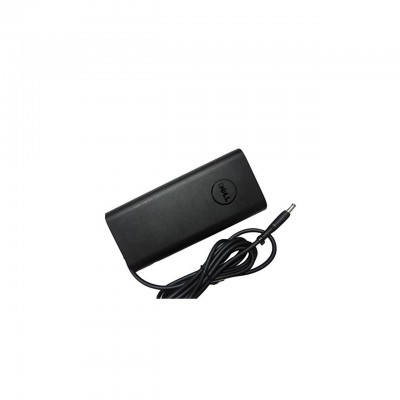 Блок живлення до ноутбука Dell 130 W 19.5 V, 6.7 A, роз'єм 4.5/3.0 (pin inside), Oval-корпус (HA130PM130)