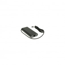 Блок живлення до ноутбука Dell 130 W 19.5 V, 6.7 A, роз'єм 4.5/3.0 (pin inside), Oval-корпус (HA130PM130) - Фото