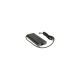 Блок живлення до ноутбука Dell 130 W 19.5 V, 6.7 A, роз'єм 4.5/3.0 (pin inside), Oval-корпус (HA130PM130)