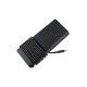 Блок живлення до ноутбука Dell 130 W 19.5 V, 6.7 A, роз'єм 4.5/3.0 (pin inside), Oval-корпус (HA130PM130)