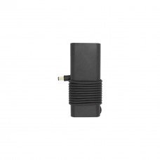 Блок живлення до ноутбука Dell 130 W 19.5 V, 6.7 A, роз'єм 4.5/3.0 (pin inside), Oval-корпус (HA130PM130) - Фото