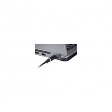 Блок живлення до ноутбука Dell 65 W Oval 19.5 V 3.34 A роз'єм 7.4/5.0 (pin inside) (LA65NM130) - Фото
