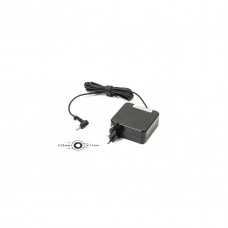 Блок живлення до ноутбука PowerPlant ACER 220 V, 19 V 65 W 3.42 A (3.0*1.1) wall mount (WM-AC65F3011) - Фото