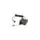 Блок живлення до ноутбука PowerPlant ACER 220 V, 19 V 65 W 3.42 A (3.0*1.1) wall mount (WM-AC65F3011)
