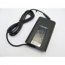 Блок живлення до ноутбука Dell 65 W Oval 19.5 V 3.34 A роз'єм 4.5/3.0 (pin inside) (LA65NM130 / A40256) - Фото