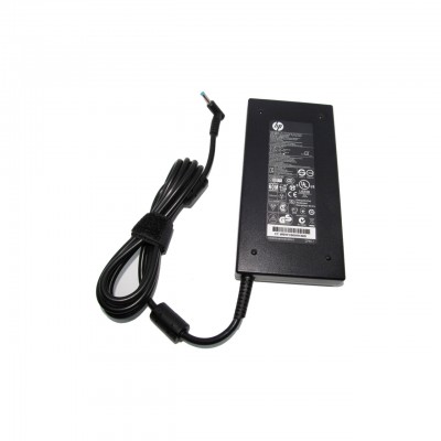 Блок питания к ноутбуку HP 150W 19.5V, 7.7A, разъем 4.5/3.0(pin inside) (HSTNN-CA25 / A40249)