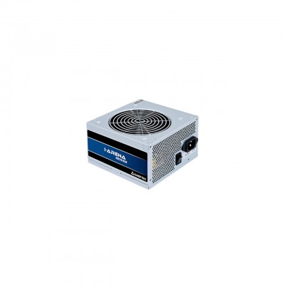 Блок питания Chieftec 500W (GPB-500S)