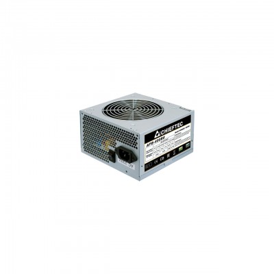 Блок живлення CHIEFTEC 400 W (APB-400B8)