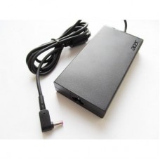 Блок живлення до ноутбука Acer 135W 19 V, 7.1 A, роз'єм 5.5/1.7, Slim-корпус (PA-1131-05 / A40276) - Фото