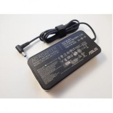 Блок живлення до ноутбука ASUS 120 W 19 V, 6.32 A, роз'єм 6.0/3.7 (pin inside), Slim-корпус (PA-1121-28 / A40296) - Фото