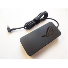Блок живлення до ноутбука ASUS 230 W 19.5 V, 11.8 A, роз'єм 6.0/3.7 (pin inside), Slim-корпус (ADP-230GB / A40323)