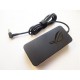 Блок живлення до ноутбука ASUS 230 W 19.5 V, 11.8 A, роз'єм 6.0/3.7 (pin inside), Slim-корпус (ADP-230GB / A40323)