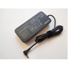 Блок живлення до ноутбука ASUS 230 W 19.5 V, 11.8 A, роз'єм 6.0/3.7 (pin inside), Slim-корпус (ADP-230GB / A40323) - Фото
