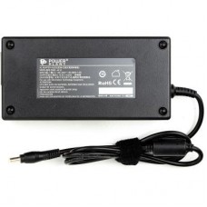 Блок живлення до ноутбука PowerPlant ACER 220 V, 19.5 V 180 W 9.23 A (5.5*1.7) (AC180G5517) - Фото