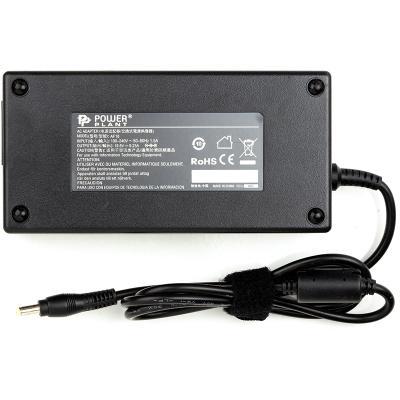 Блок живлення до ноутбука PowerPlant ACER 220 V, 19.5 V 180 W 9.23 A (5.5*1.7) (AC180G5517)