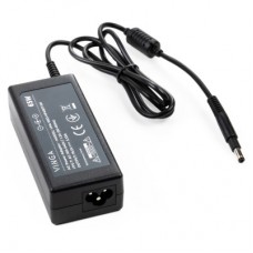 Блок живлення до ноутбука Vinga HP 65 W 19.5 V 3.3 А 4.8*1.7 long (VPA-1953-HP4817-101) - Фото