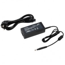 Блок живлення до ноутбука Vinga HP 65 W 19.5 V 3.3 А 4.8*1.7 long (VPA-1953-HP4817-101) - Фото
