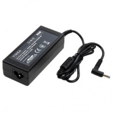Блок живлення до ноутбука Vinga HP 65 W 19.5 V 3.33 А 4.5*3.0 (VPA-1953-HP4530-101) - Фото