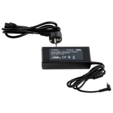 Блок живлення до ноутбука Vinga HP 90 W 19.5 V 4.62 А 4.5*3.0 (VPA-1954-HP4530-101) - Фото
