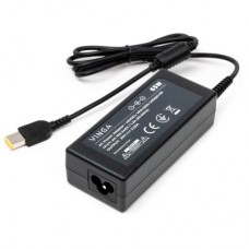 Блок живлення до ноутбука Vinga Lenovo 65 W 20 V 3.25 А square with pin (VPA-2032-LNSQ01-101) - Фото