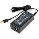 Блок живлення до ноутбука Vinga Lenovo 65 W 20 V 3.25 А square with pin (VPA-2032-LNSQ01-101)