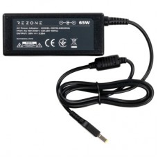 Блок живлення до ноутбука Rezone Lenovo 65 W 20 V 3.25 А square with pin (RZPSLN6520SQ) - Фото