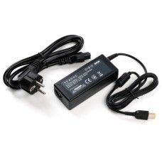 Блок живлення до ноутбука Rezone Lenovo 65 W 20 V 3.25 А square with pin (RZPSLN6520SQ) - Фото