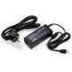 Блок питания к ноутбуку Rezone Lenovo 65W 20V 3.25А square with pin (RZPSLN6520SQ)