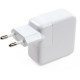 Блок живлення до ноутбука Vinga Apple 30 W 5 V3A/9V3A/12V2.4A/14.5V2A/ 18V1.5A/20V1.5A USB-C (VPA-30-APP-C)