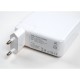 Блок живлення до ноутбука Vinga Apple 96 W 5.2 V3A/9V3A/12V3A/15V3A/20.5V4.7A USB-C (VPA-96-APP-C)