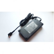 Блок живлення до ноутбука Acer 180 W 19.5 V 9.23 A, 5.5/1.7, Slim (ADP-180MB/A40339) - Фото