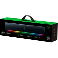 Акустична система Razer Leviathan V2 X (RZ05-04280100-R3M1) - Фото