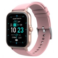 Смарт-часы Globex Smart Watch Me Pro (gold) Смарт-часы Globex Smart Watch Me Pro (gold)